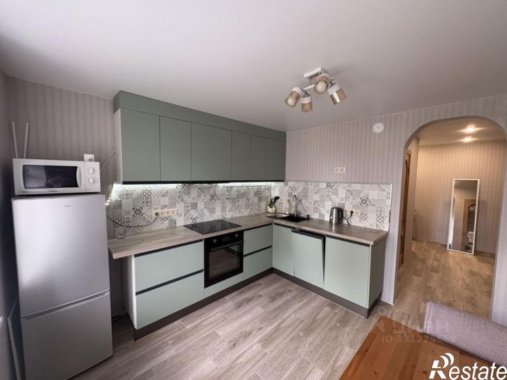 1-комн квартира ул Гоголя, 14,  д. 14