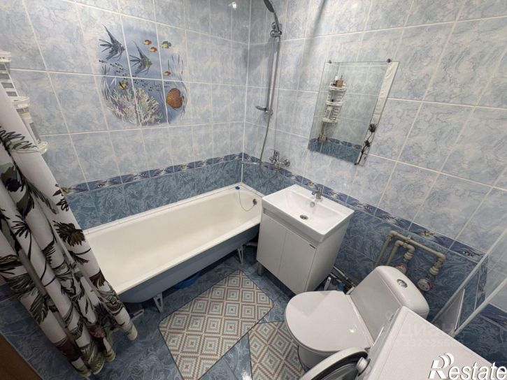 1-комн квартира ул Гоголя, 14,  д. 14