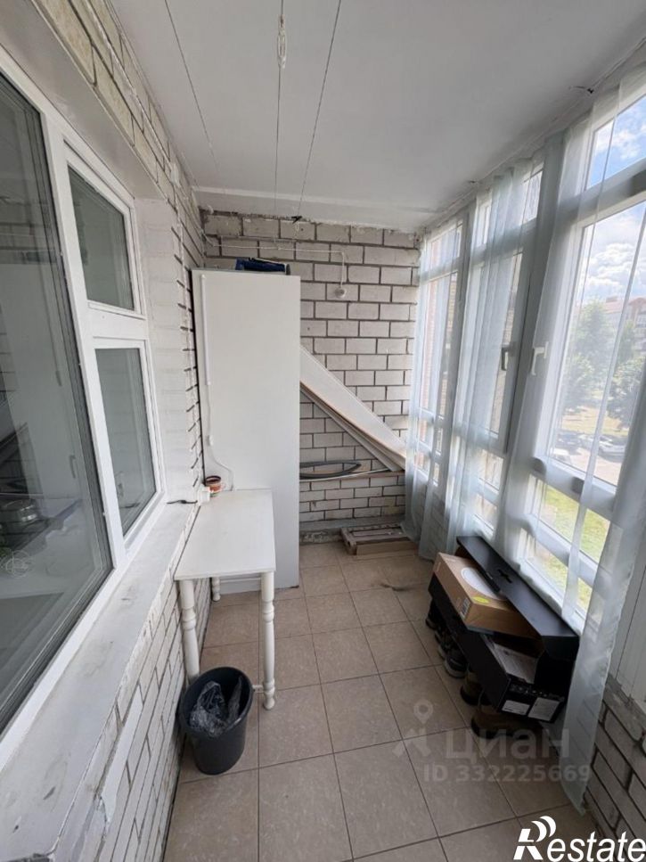 1-комн квартира ул Гоголя, 14,  д. 14