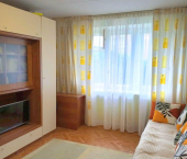 2-комн, 49кв м, этаж 4/5 ул Силкина, 20