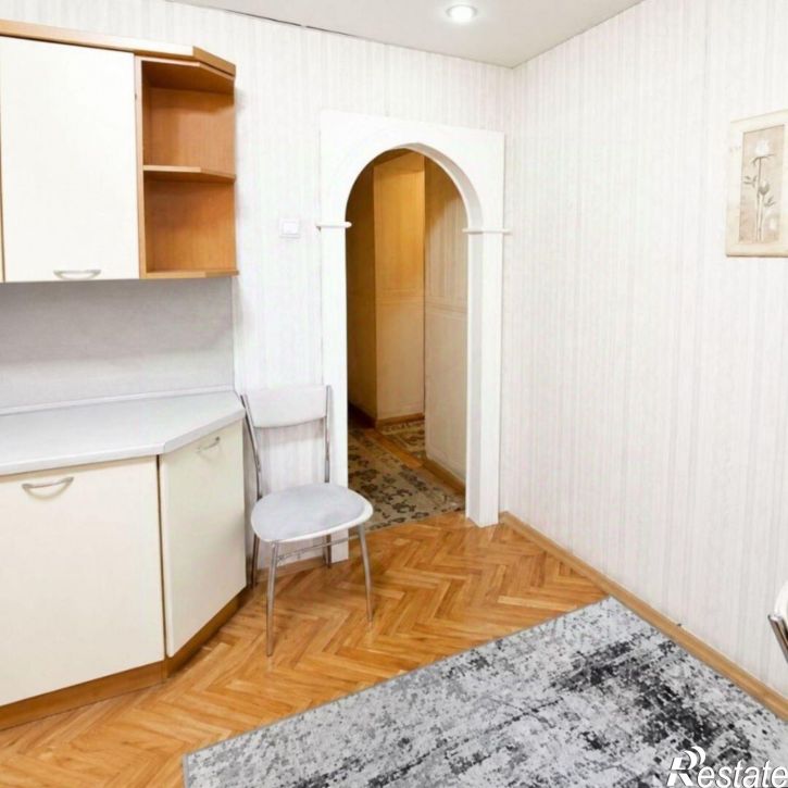 2-комн квартира ул Силкина, 20,  д. 20