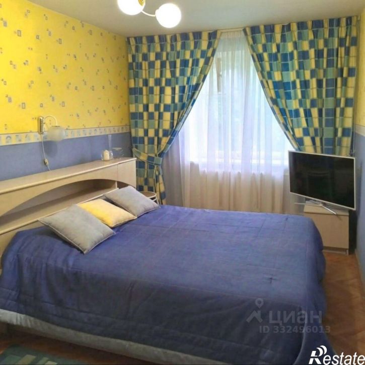 2-комн квартира ул Силкина, 20,  д. 20
