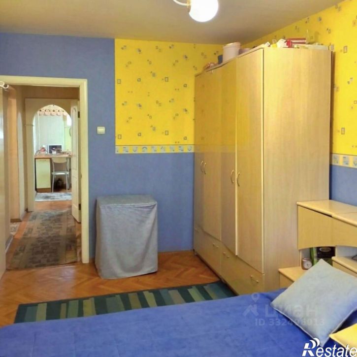 2-комн квартира ул Силкина, 20,  д. 20