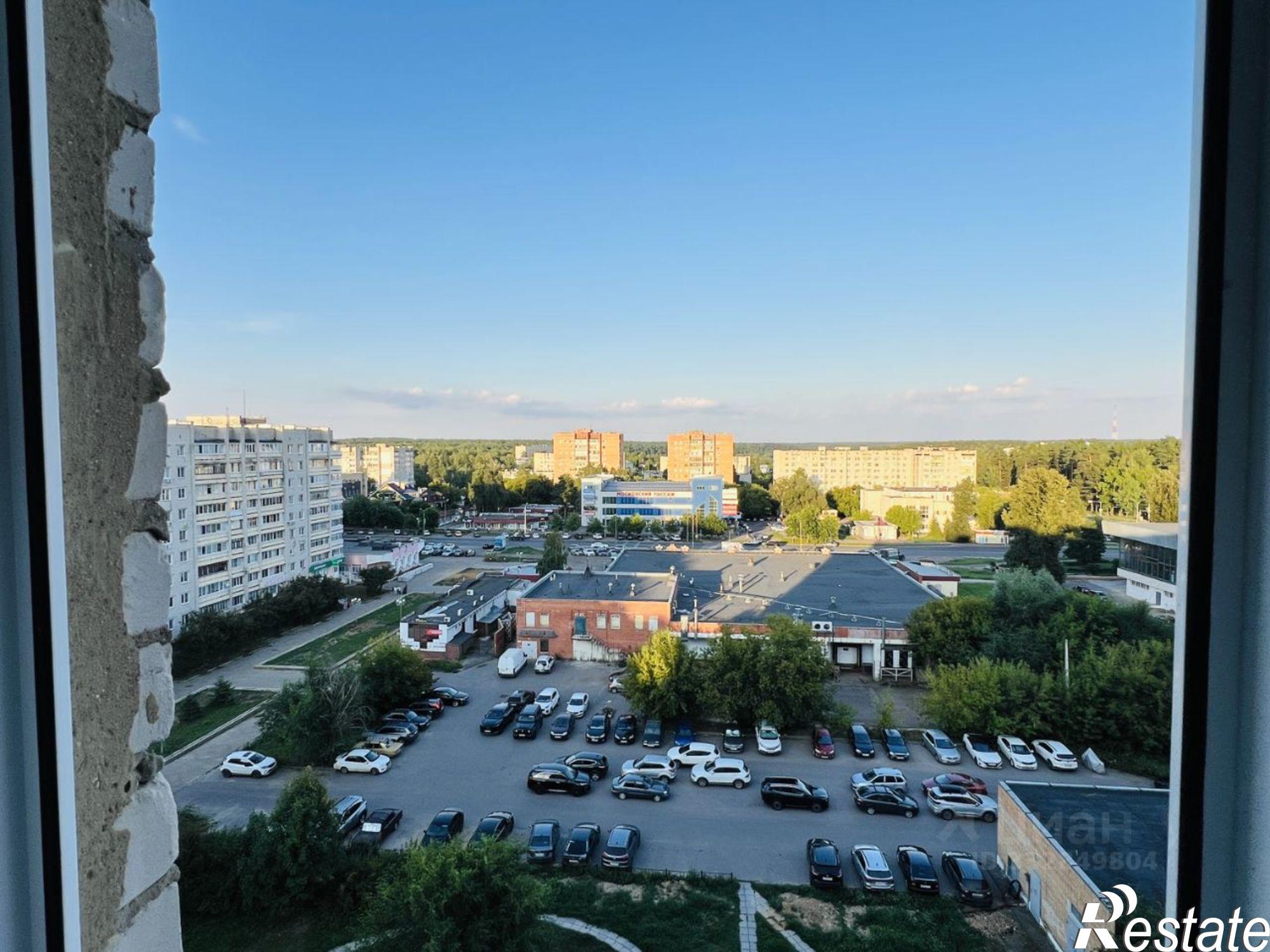 Купить квартиру за 4 370 000 рублей на ул Юности, 4