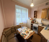 1-комн, 32кв м, этаж 1/4 ул Духова, 12