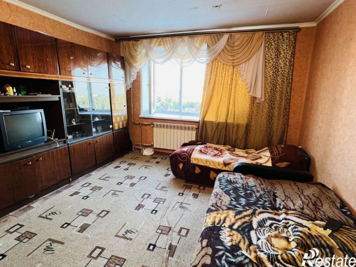 1-комн квартира ул Юности, 4,  д. 4