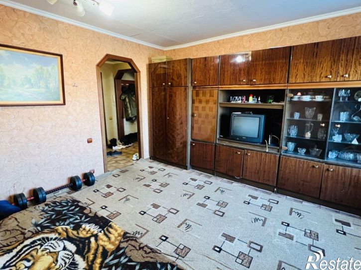 1-комн квартира ул Юности, 4,  д. 4