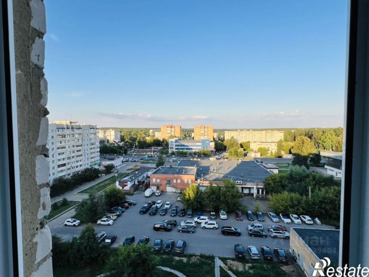 1-комн квартира ул Юности, 4,  д. 4
