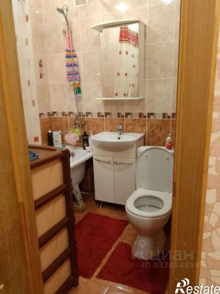 1-комн квартира ул Маяковского, 19,  д. 19