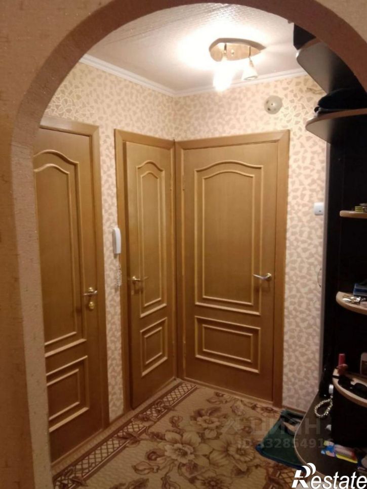 1-комн квартира ул Маяковского, 19,  д. 19