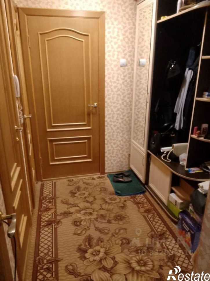 1-комн квартира ул Маяковского, 19,  д. 19