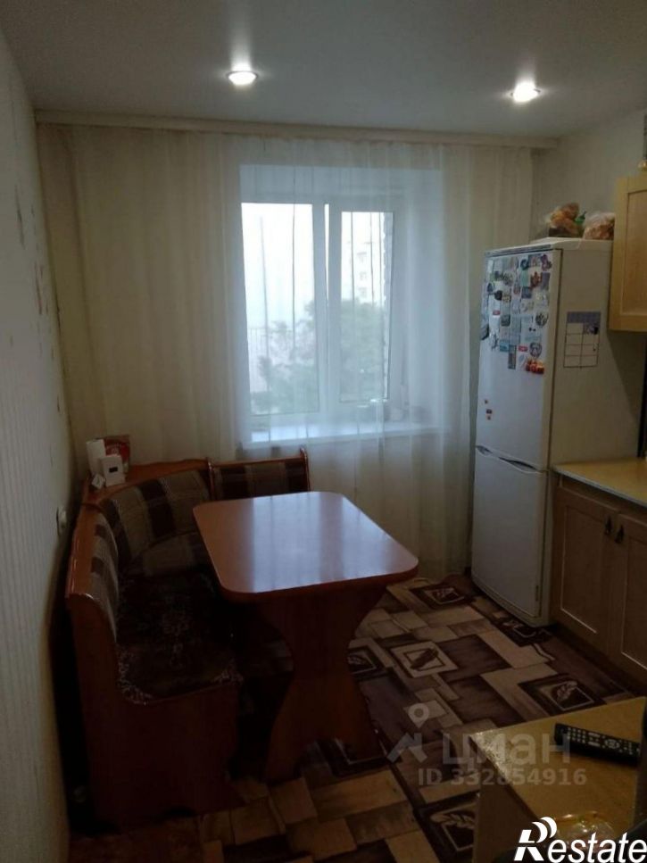 1-комн квартира ул Маяковского, 19,  д. 19