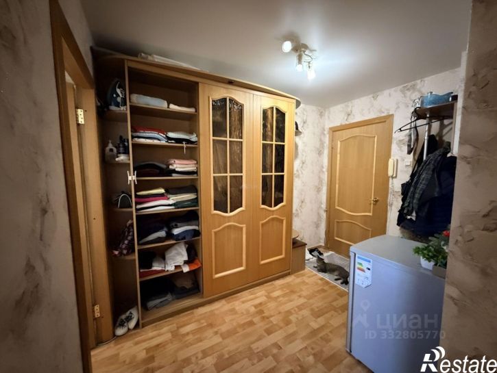 1-комн квартира ул Гоголя, 14,  д. 14