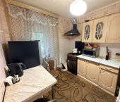 2-комн, 48кв м, этаж 1/9 ул Силкина, 6