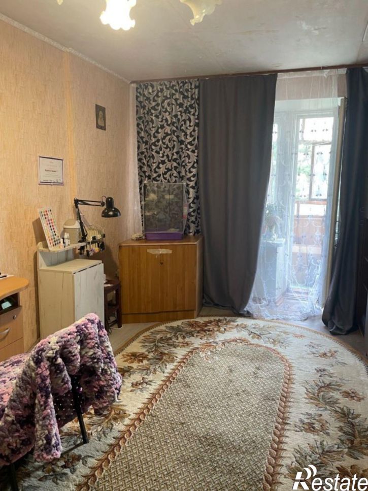 2-комн квартира ул Шверника, 15Б,  д. 15Б