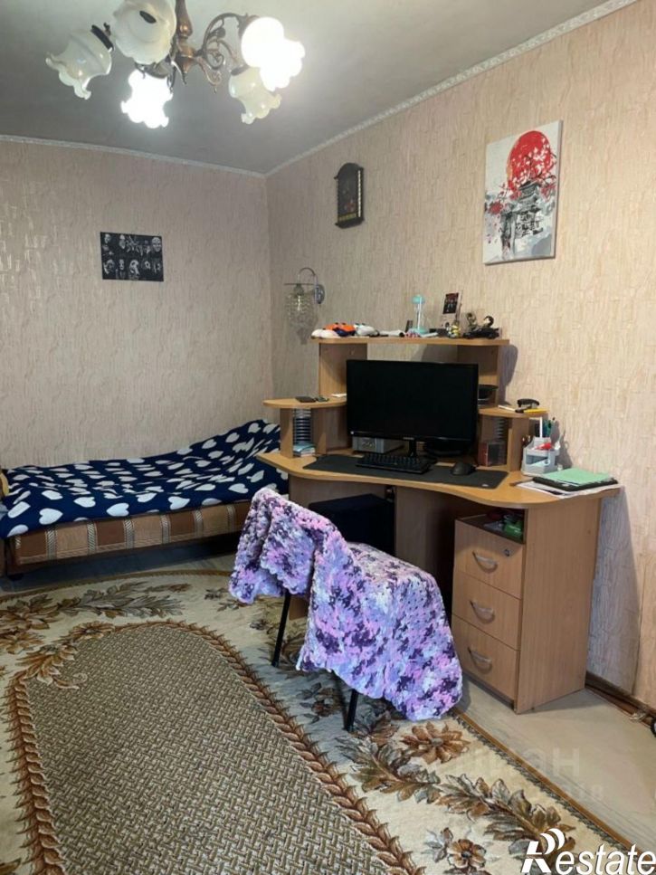 2-комн квартира ул Шверника, 15Б,  д. 15Б