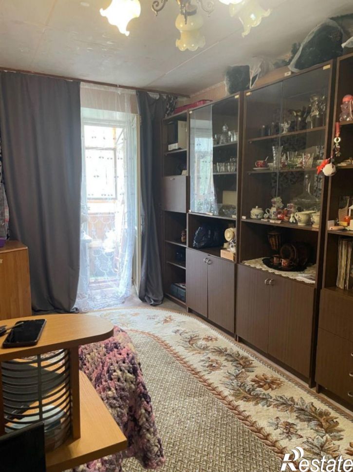 2-комн квартира ул Шверника, 15Б,  д. 15Б