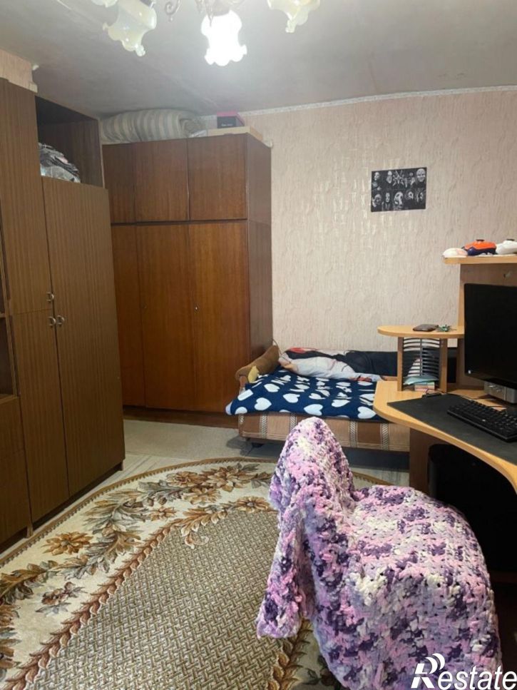 2-комн квартира ул Шверника, 15Б,  д. 15Б