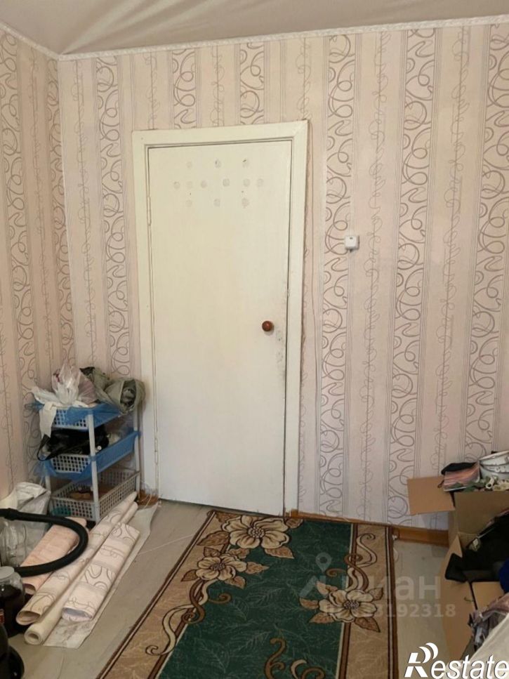 2-комн квартира ул Шверника, 15Б,  д. 15Б