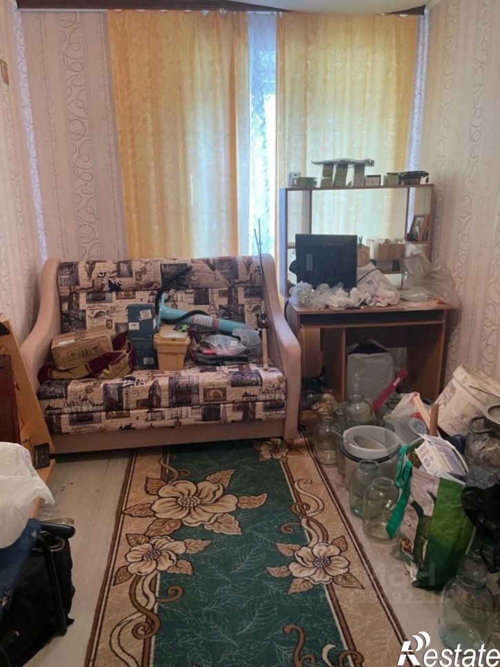 2-комн квартира ул Шверника, 15Б,  д. 15Б