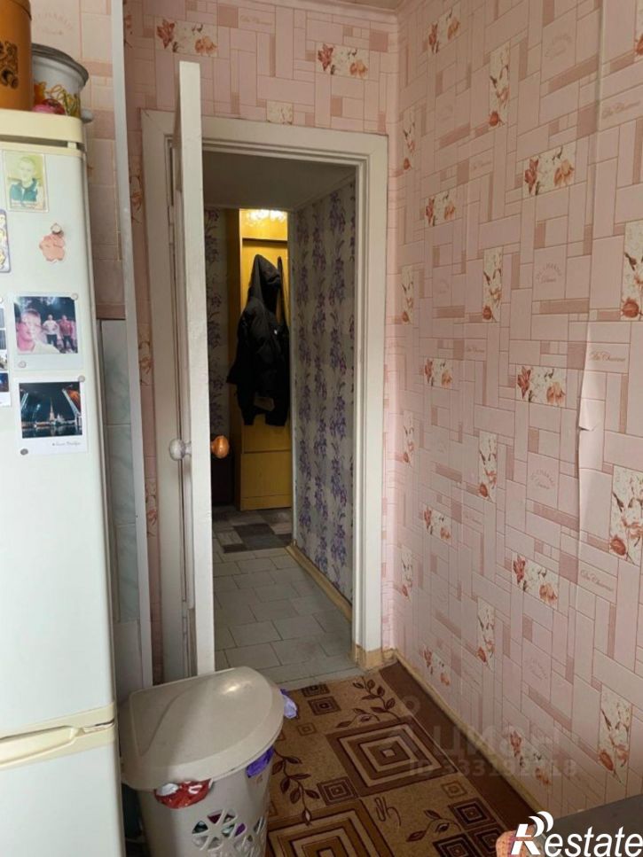 2-комн квартира ул Шверника, 15Б,  д. 15Б