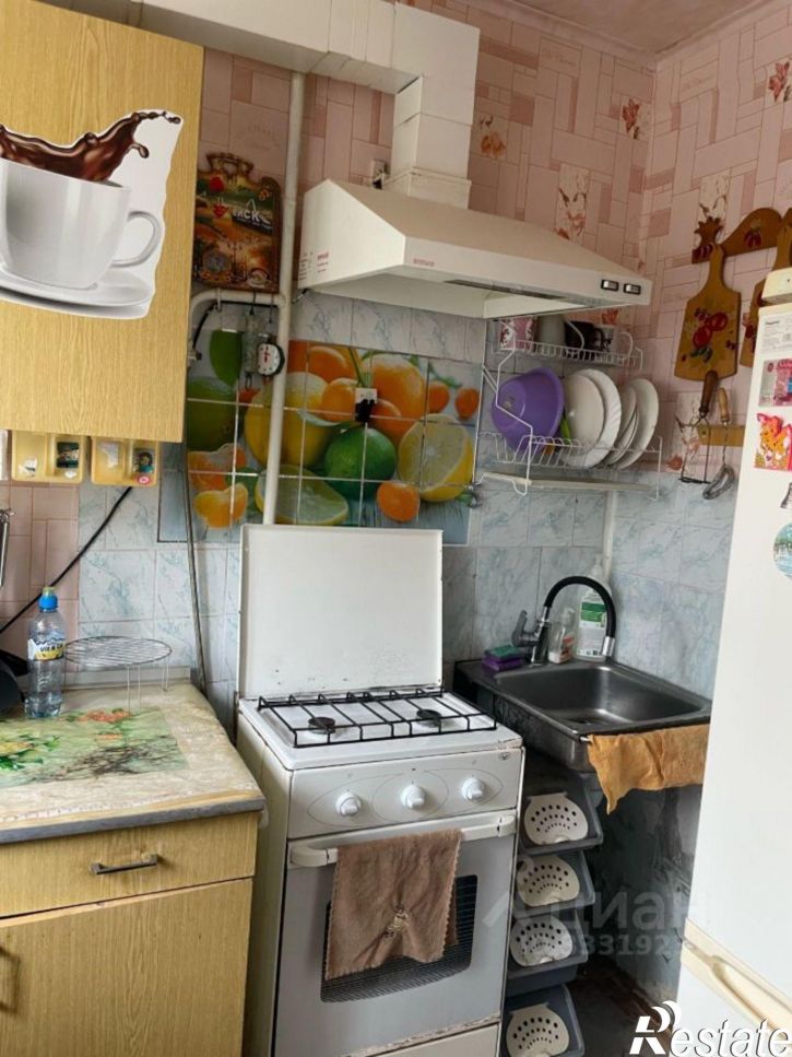 2-комн квартира ул Шверника, 15Б,  д. 15Б