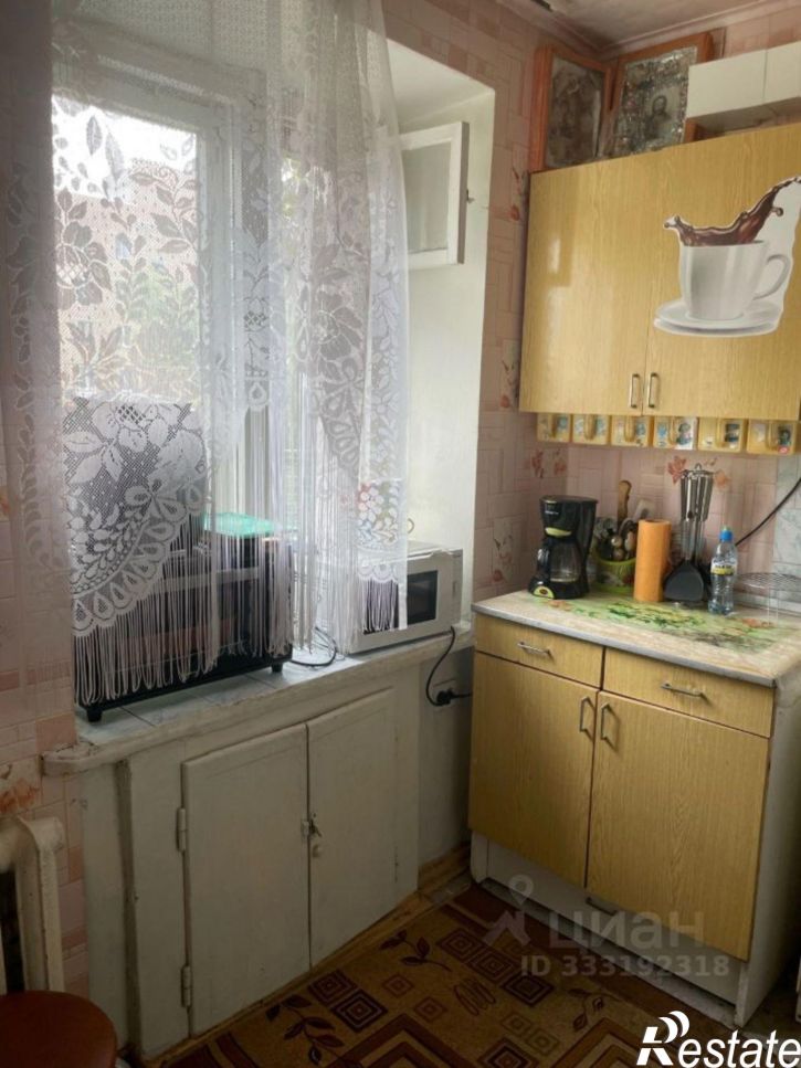 2-комн квартира ул Шверника, 15Б,  д. 15Б