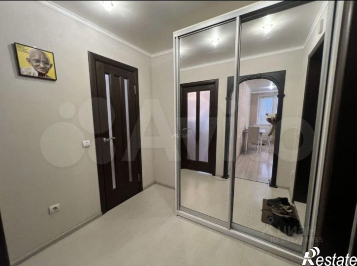 1-комн квартира ул Зернова, 23,  д. 23