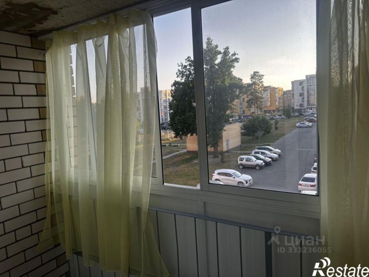 1-комн квартира ул Зернова, 23,  д. 23
