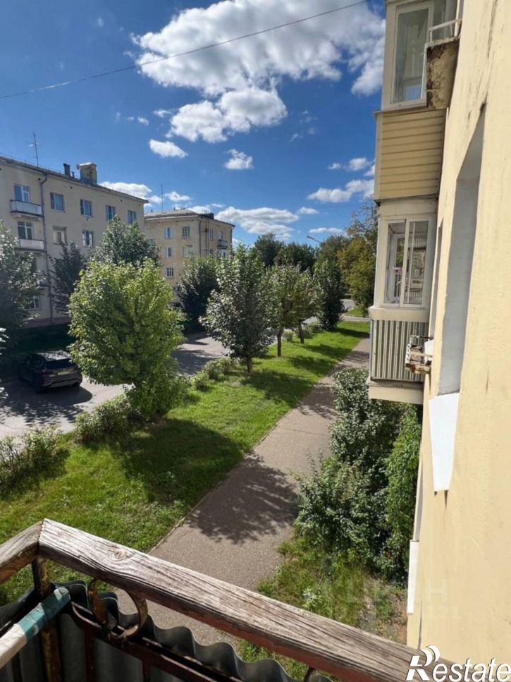 1-комн квартира ул Александровича, 22,  д. 22