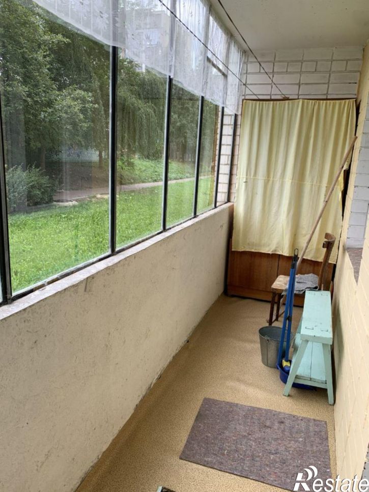 1-комн квартира ул Московская, 33,  д. 33
