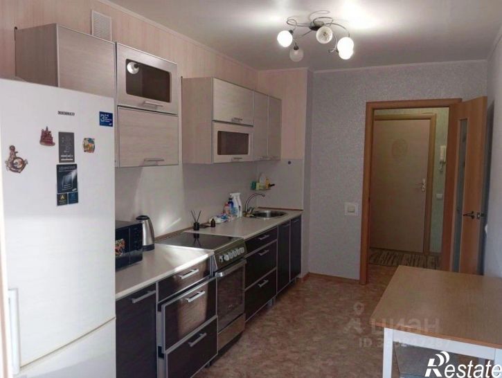 1-комн квартира ул Раменская, 13,  д. 13