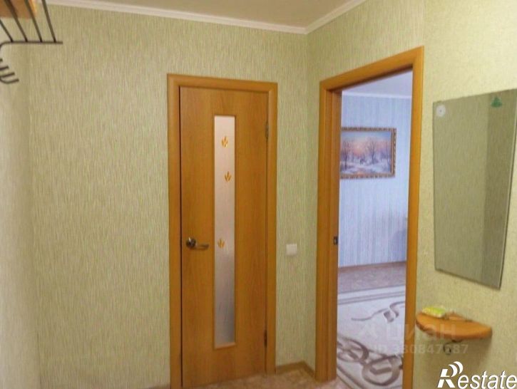 1-комн квартира ул Раменская, 13,  д. 13