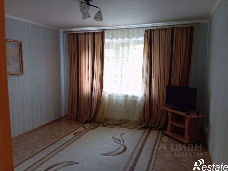 1-комн квартира ул Раменская, 13,  д. 13