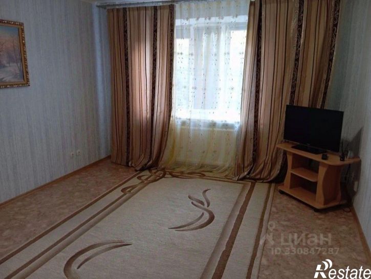 1-комн квартира ул Раменская, 13,  д. 13