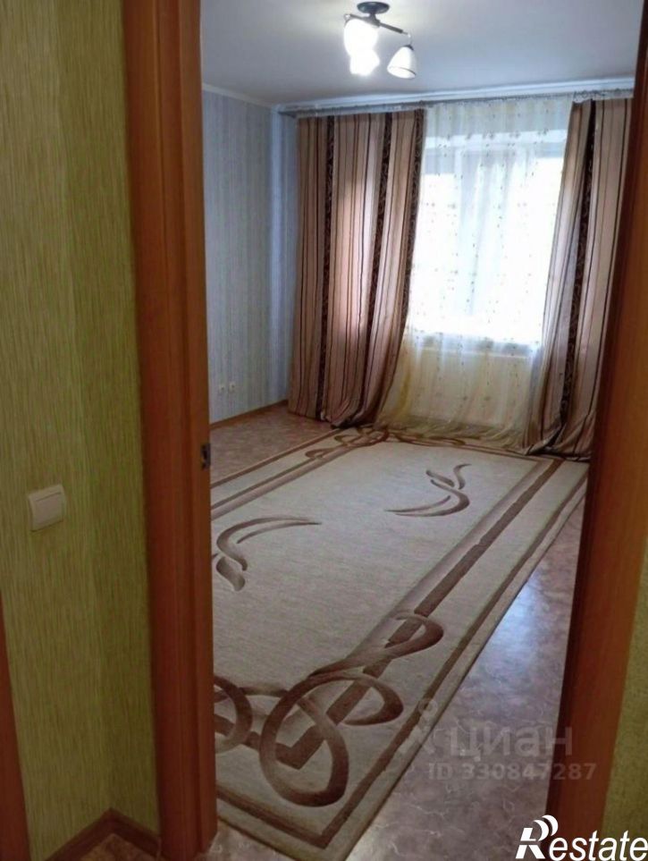 1-комн квартира ул Раменская, 13,  д. 13