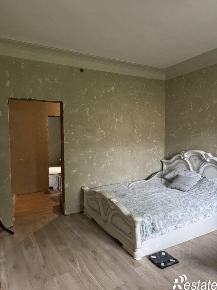 3-комн квартира ул Чапаева, 4,  д. 4