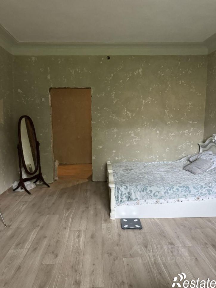 3-комн квартира ул Чапаева, 4,  д. 4