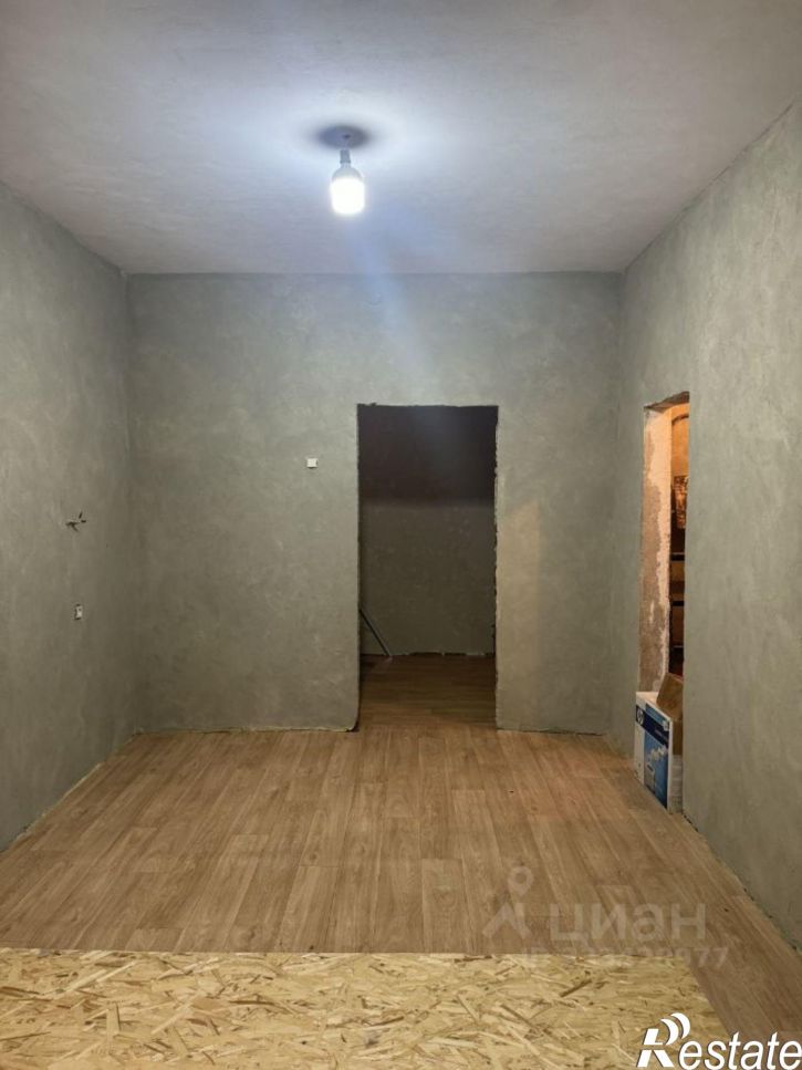 3-комн квартира ул Чапаева, 4,  д. 4