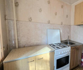 2-комн, 44кв м, этаж 2/4 пр-кт Ленина, 50