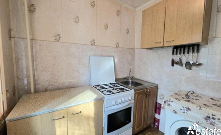 2-комн квартира пр-кт Ленина, 50,  д. 50