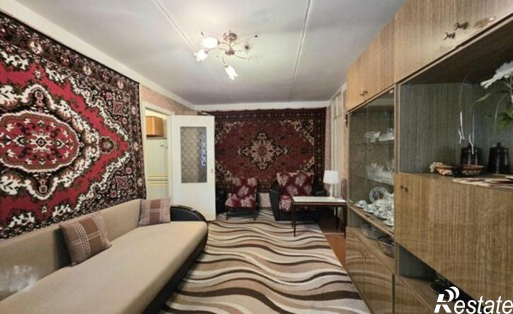 2-комн квартира пр-кт Ленина, 50,  д. 50