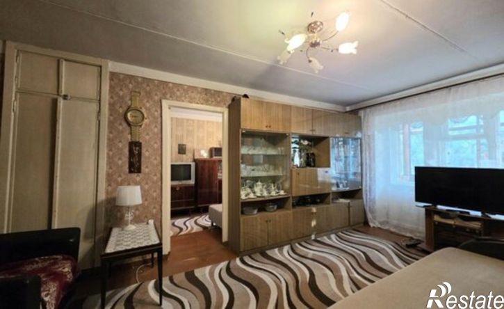 2-комн квартира пр-кт Ленина, 50,  д. 50