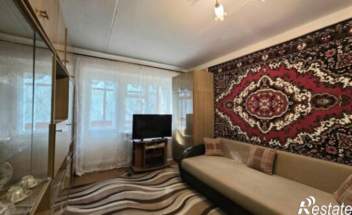 2-комн квартира пр-кт Ленина, 50,  д. 50
