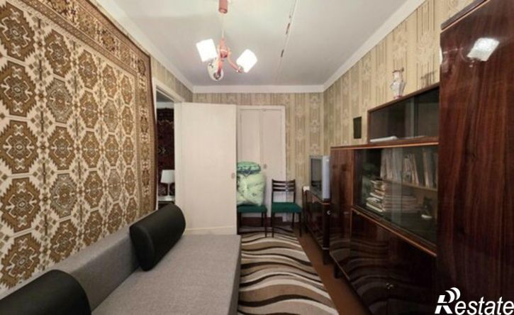 2-комн квартира пр-кт Ленина, 50,  д. 50