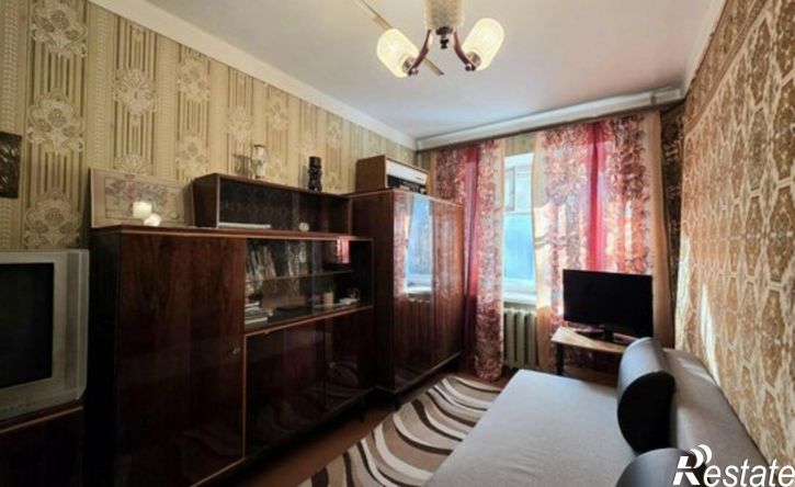 2-комн квартира пр-кт Ленина, 50,  д. 50