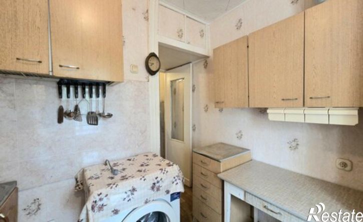 2-комн квартира пр-кт Ленина, 50,  д. 50