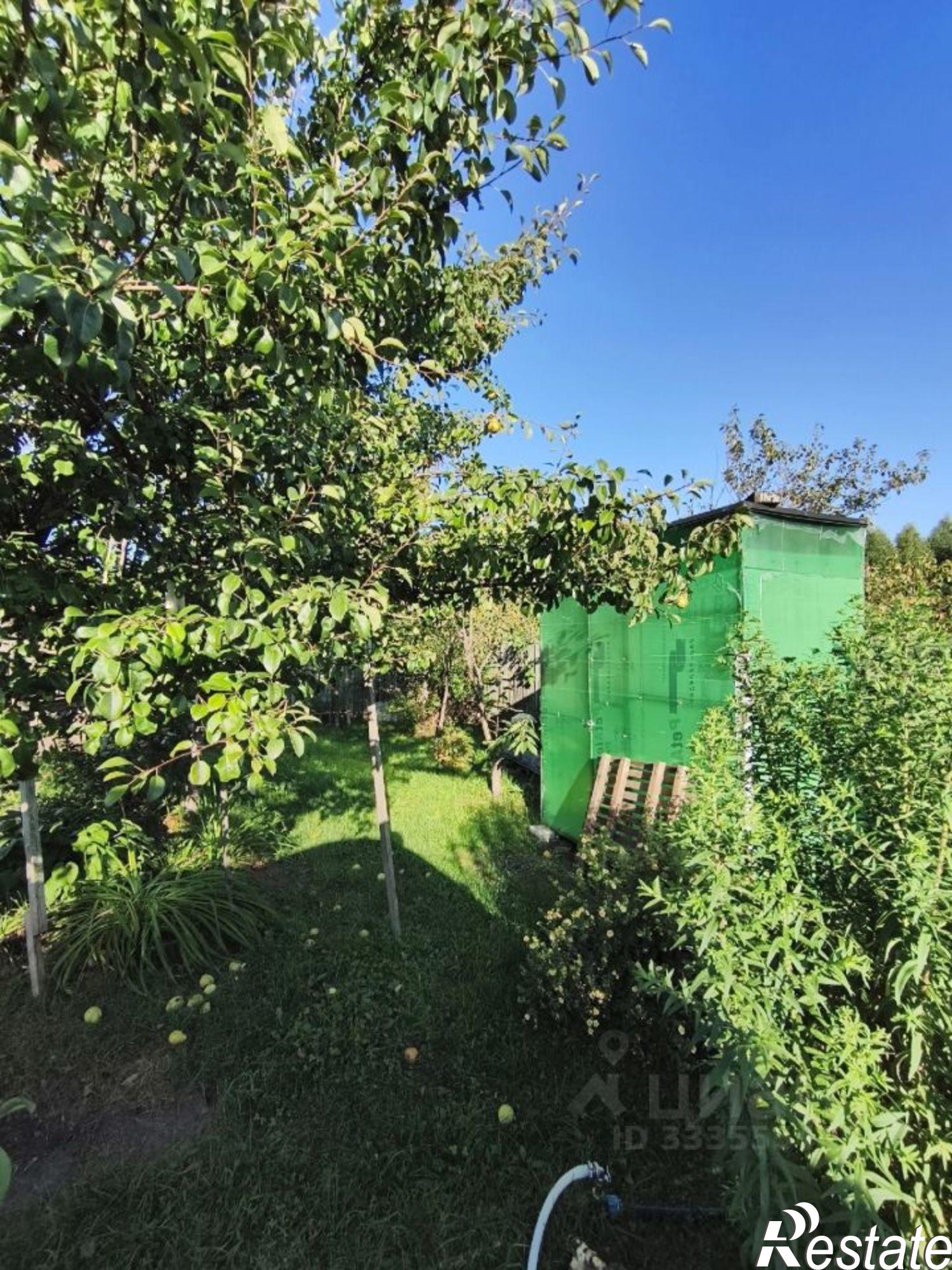 Купить дачу, дом, коттедж за 750 000 рублей на пр-кт Ленина, 20А