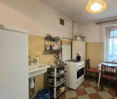 3-комн, 62кв м, этаж 2/5 улица Куйбышева, 17