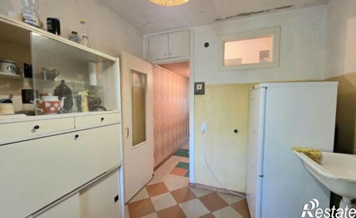 3-комн квартира улица Куйбышева, 17,  д. 17
